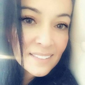 Meet your Posher, Blanca